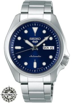 Seiko 5 SRPE53K1 Automatic Erkek Kol Saati