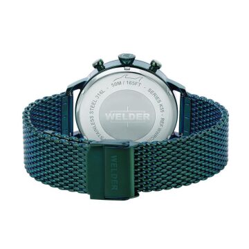 Welder Moody Watch WWRC642 38mm Bayan Kol Saati