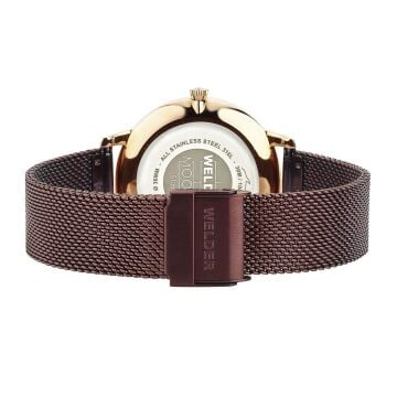Welder WWRS610 [36mm] Slim Kadın Kol Saati