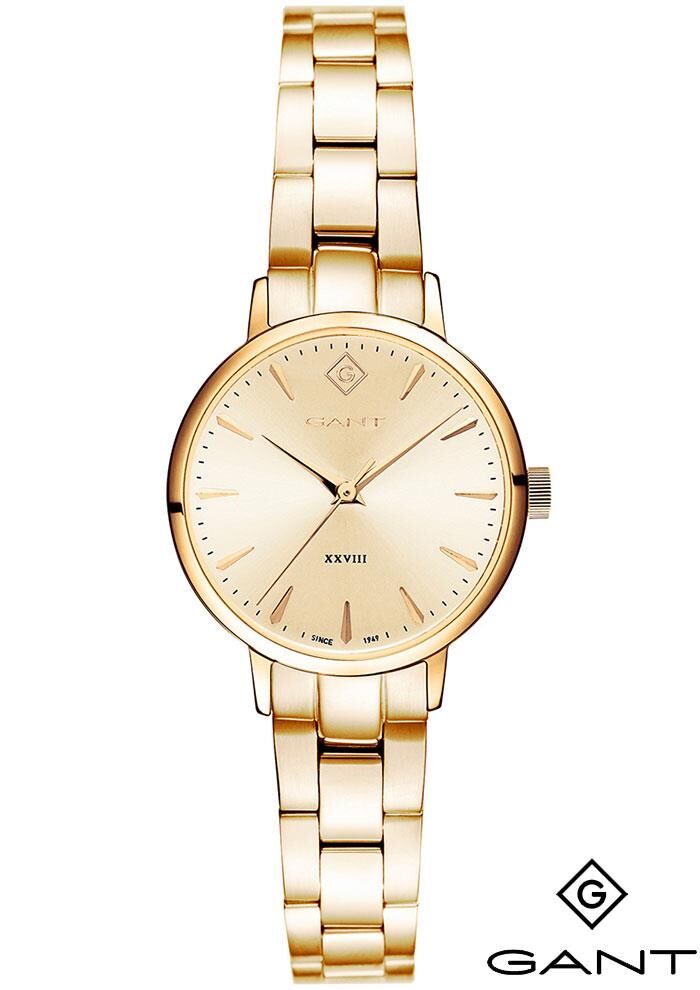 Gant G126012 Bayan Kol Saati