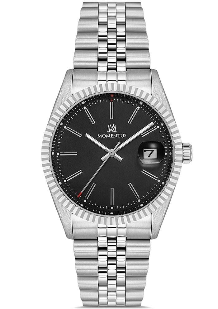 Momentus CR251S-04SS Erkek Kol Saati
