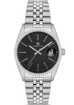 Momentus CR251S-04SS Erkek Kol Saati
