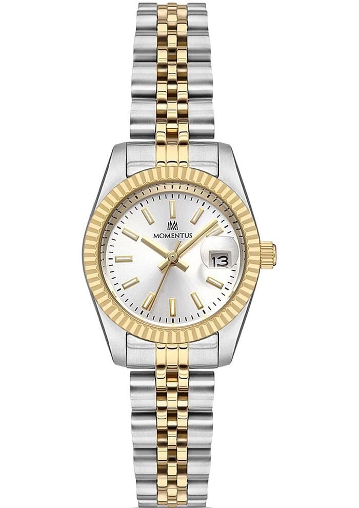 Momentus CW135T-02SG Bayan Kol Saati