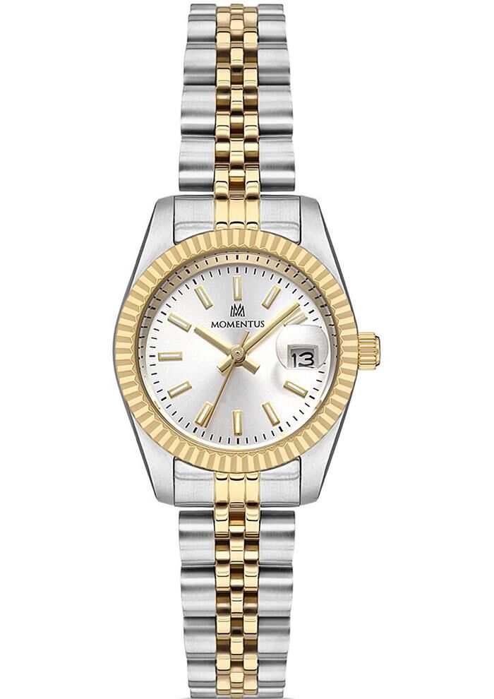 Momentus CW135T-02SG Bayan Kol Saati