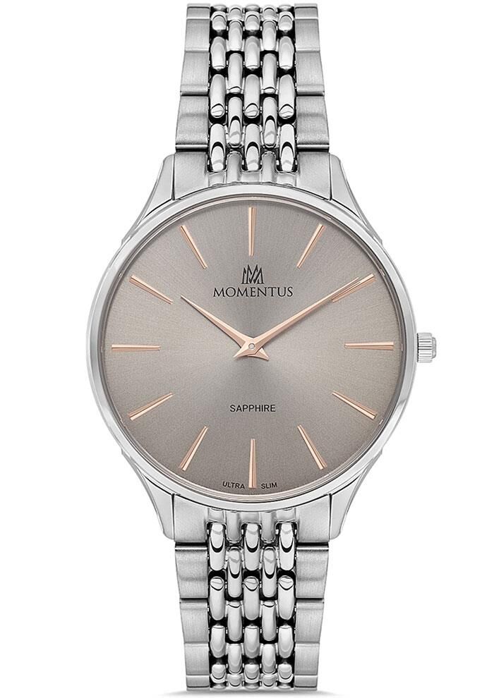 Momentus EM349S-05SR Erkek Kol Saati