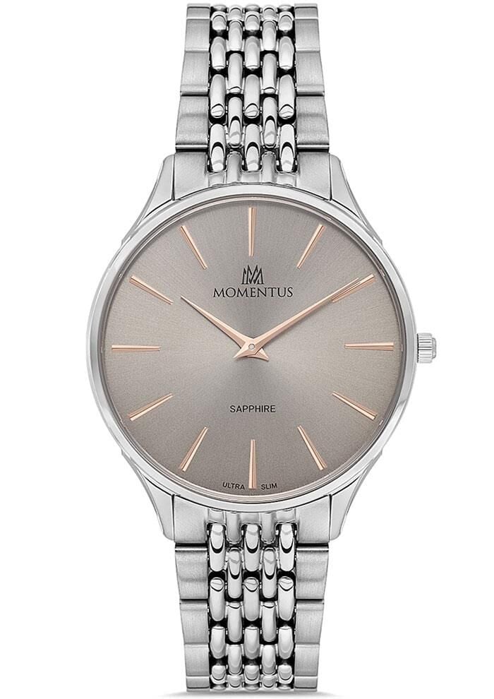 Momentus EM349S-05SR Erkek Kol Saati