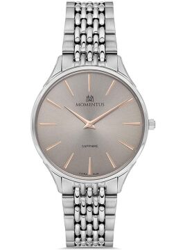 Momentus EM349S-05SR Erkek Kol Saati