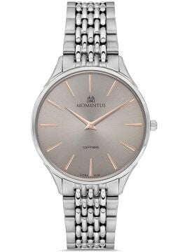 Momentus EM349S-05SR Erkek Kol Saati