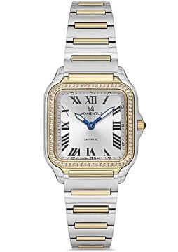 Momentus SS348T-12SG Kadın Kol Saati