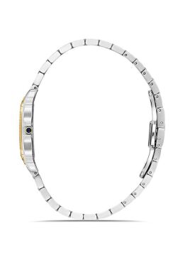 Momentus SS348T-12SG Bayan Kol Saati