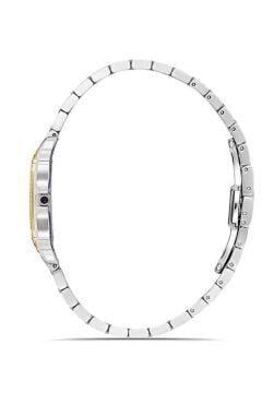 Momentus SS348T-12SG Bayan Kol Saati