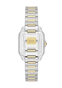 Momentus SS348T-12SG Kadın Kol Saati