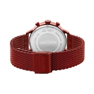 Welder WWRC640 [38mm] Kadın Kol Saati