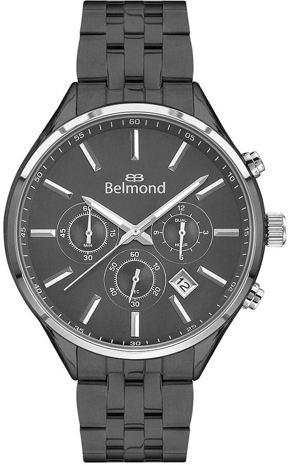 Belmond KNG1001.060 Erkek Kol Saati