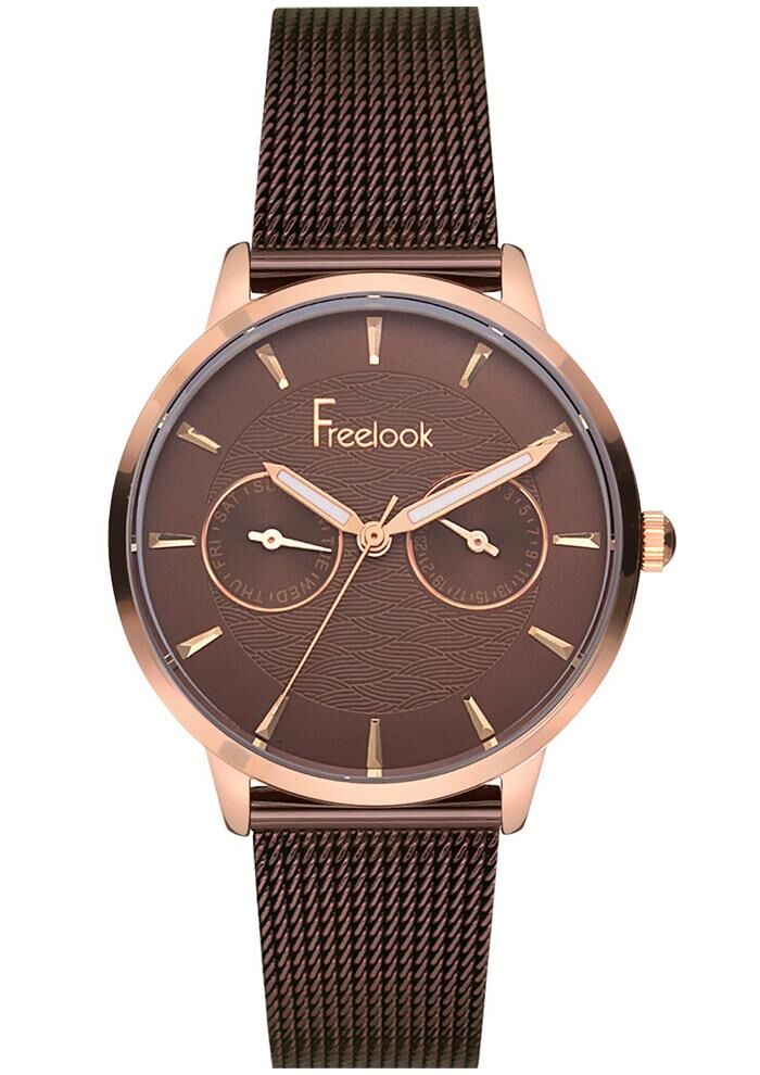 Freelook F.1.1074.04 Bayan Kol Saati