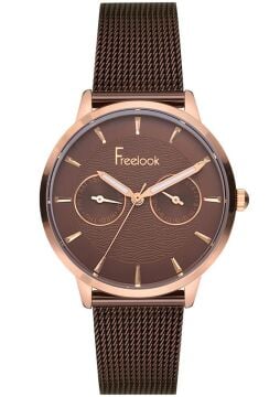 Freelook F.1.1074.04 Bayan Kol Saati