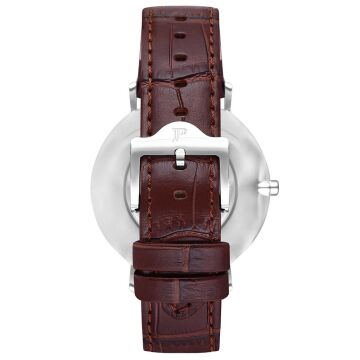 Jacques Philippe JPQGS071143 Swıss Made Erkek Kol Saati