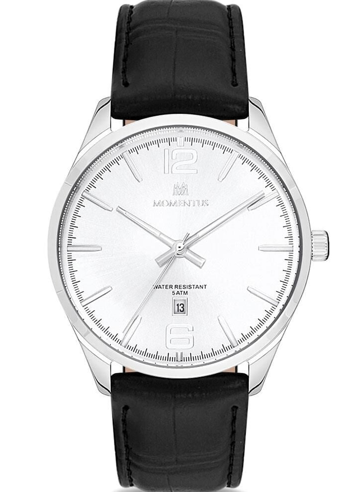 Momentus KC231S-02BS Erkek Kol Saati