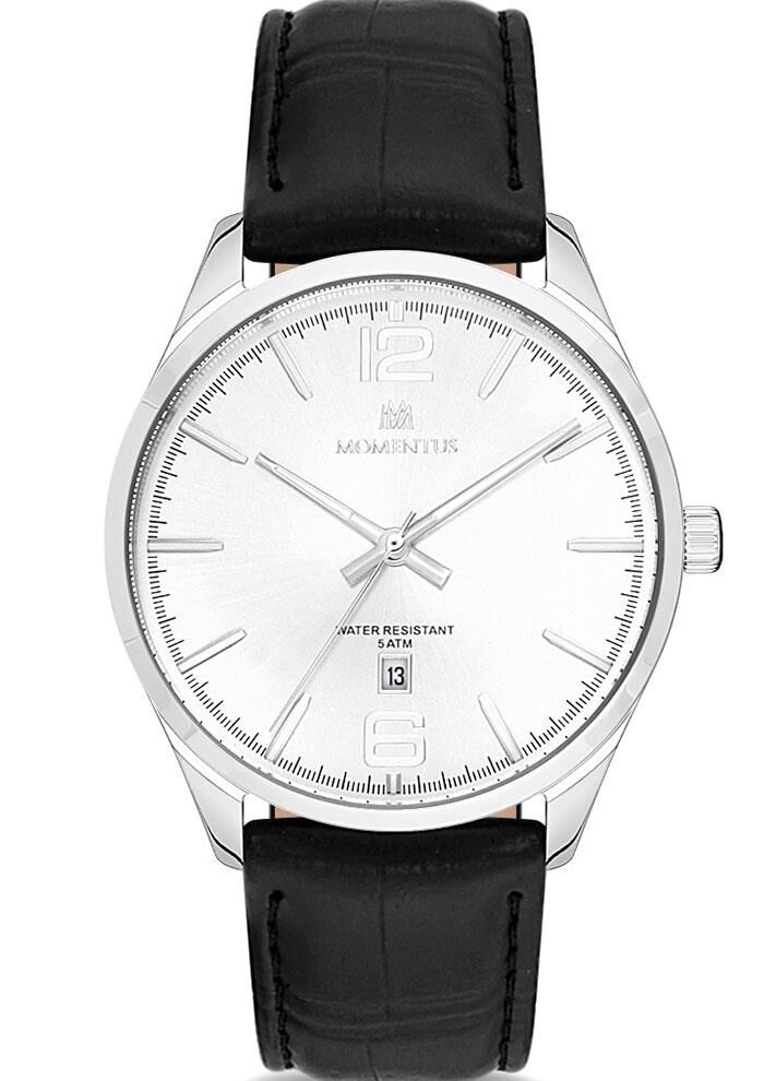 Momentus KC231S-02BS Erkek Kol Saati