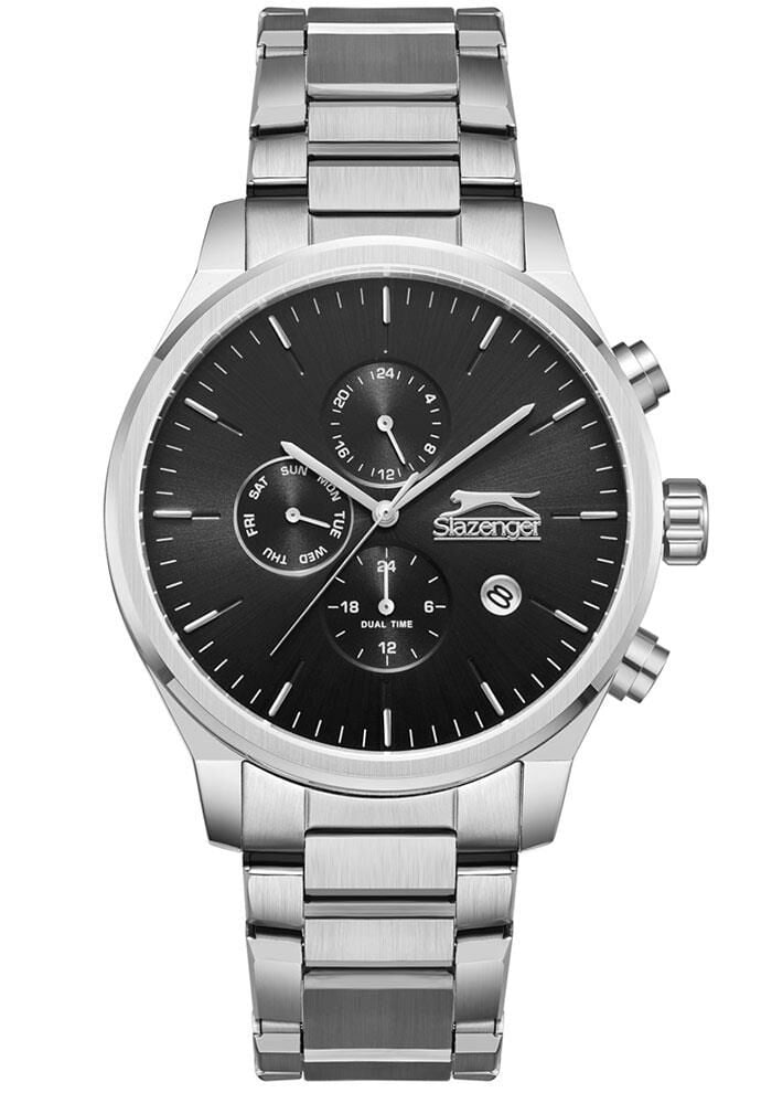 Slazenger SL.09.2400.2.08 Erkek Kol Saati
