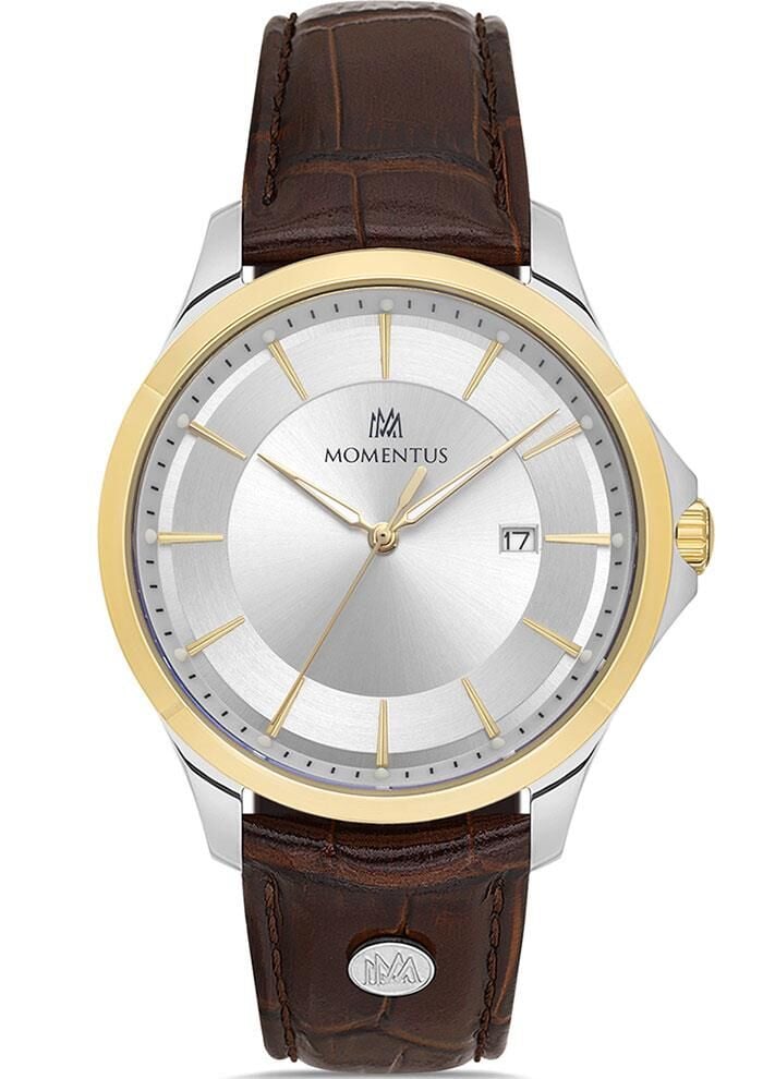 Momentus KC361T-02KG Erkek Kol Saati