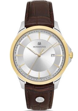 Momentus KC361T-02KG Erkek Kol Saati