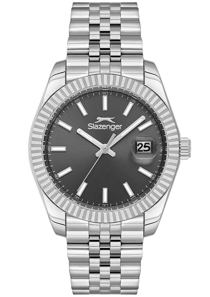 Slazenger SL.09.2509.1.01 Erkek Kol Saati