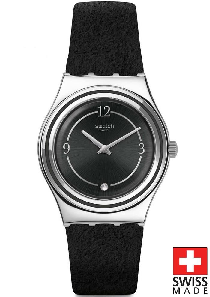 Swatch YLS214 MADAME NIGHT Kol Saati
