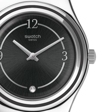 Swatch YLS214 MADAME NIGHT Kol Saati