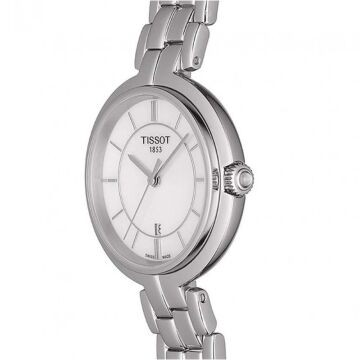Tissot FLAMİNGO T094.210.11.111.00 Bayan Kol Saati