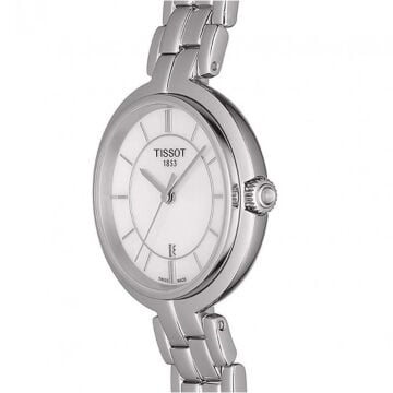 Tissot FLAMİNGO T094.210.11.111.00 Bayan Kol Saati