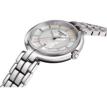 Tissot FLAMİNGO T094.210.11.111.00 Bayan Kol Saati