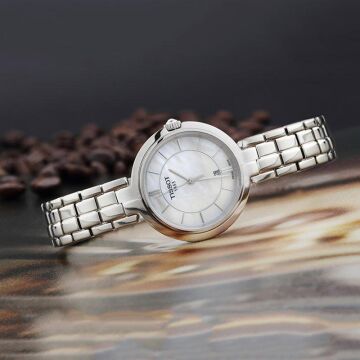 Tissot FLAMİNGO T094.210.11.111.00 Bayan Kol Saati