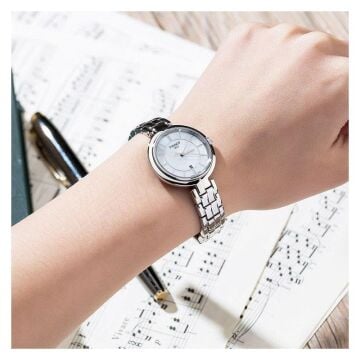 Tissot FLAMİNGO T094.210.11.111.00 Bayan Kol Saati