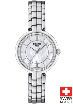 Tissot FLAMİNGO T094.210.11.111.00 Bayan Kol Saati