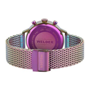 Welder Moody Watch WWRC682 38mm Bayan Kol Saati