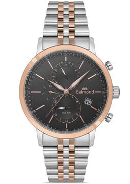 Belmond KNG1141.550 Erkek Kol Saati