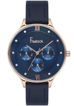 Freelook F.8.1024.03 Bayan Kol Saati