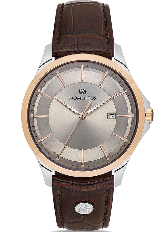 Momentus KC361T-02KR Erkek Kol Saati
