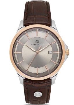 Momentus KC361T-02KR Erkek Kol Saati