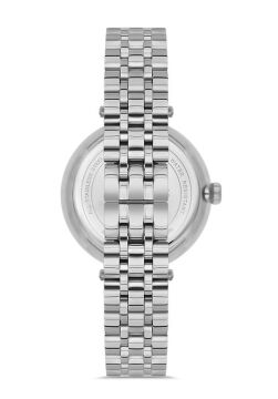 Momentus SS221S-02SS Bayan Kol Saati