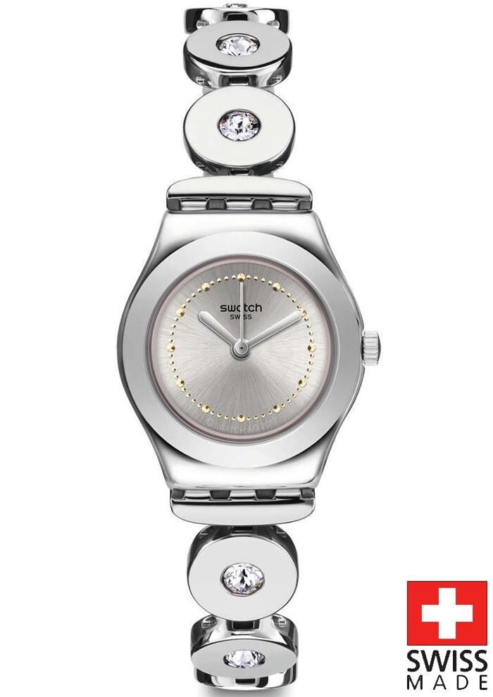 Swatch YSS317G INSPIRANCE Kol Saati