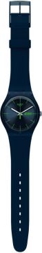 Swatch SO29N704 BLUE REBEL Kol Saati