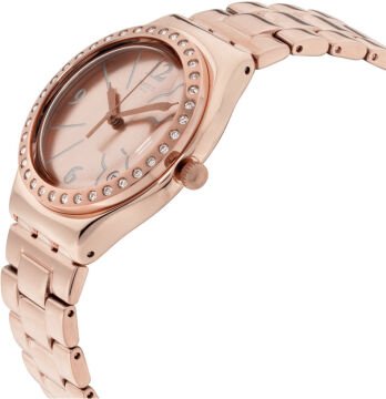 SWATCH YGG409G ALLURISSIME BAYAN KOL SAATİ