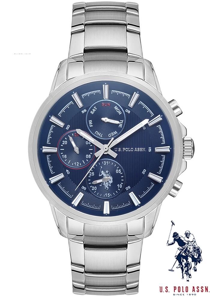 U.S. Polo Assn. USPA1016-05 Erkek Kol Saati