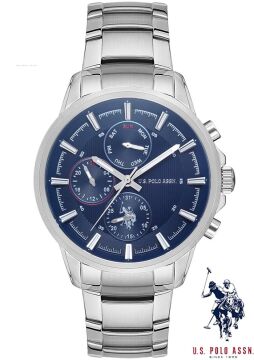 U.S. Polo Assn. USPA1016-05 Erkek Kol Saati