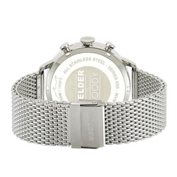 Welder Moody Watch WWRC1002 47 mm Erkek Kol Saati