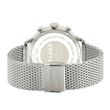 Welder Moody Watch WWRC1002 47 mm Erkek Kol Saati