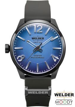 Welder Moody Watch WWRL1000 46mm Erkek Kol Saati