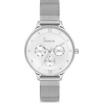 Freelook F.8.1023.01 Bayan Kol Saati